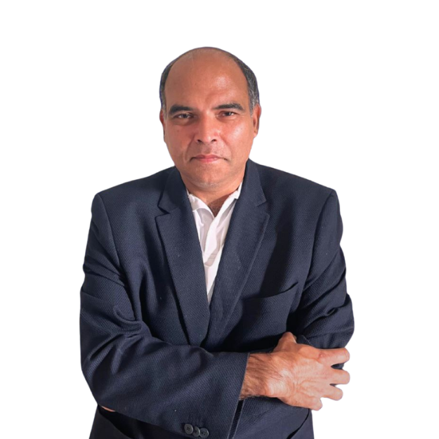 Arun Sharma — India's Most Trusted CAT Trainer